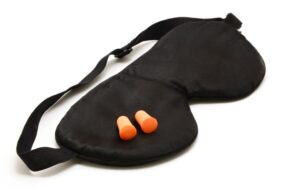 sovmask bäst i test