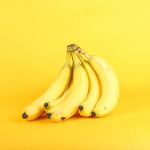 gula bananer