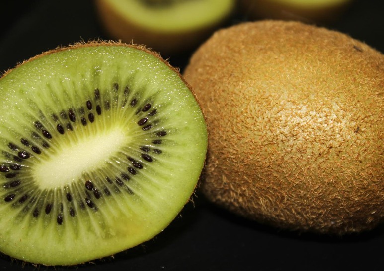 kiwifrukt