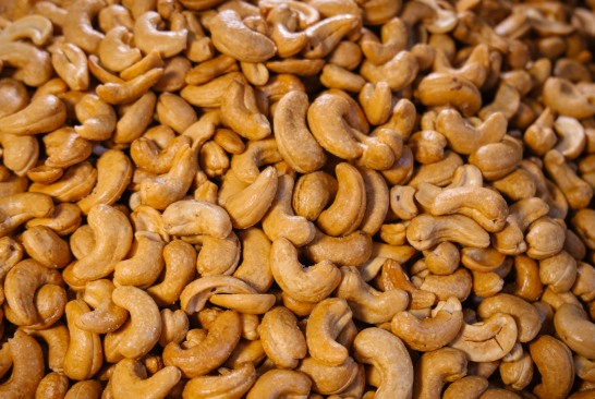 rostad cashew